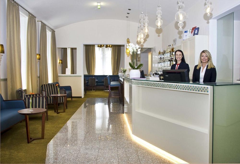 Hilight Hotel apartamentowy Wiedeń