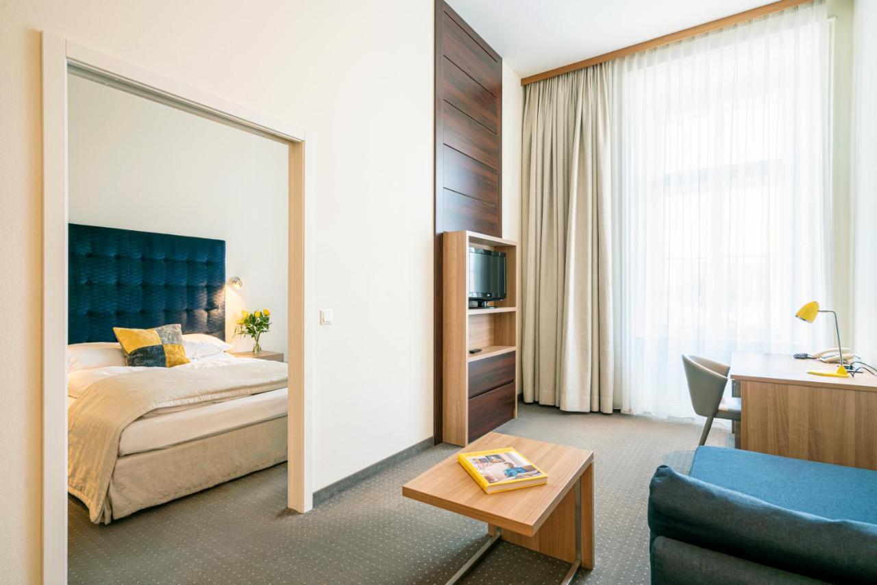 Hotel apartamentowy Hilight