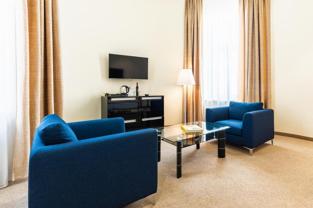 Hilight Hotel apartamentowy 4*