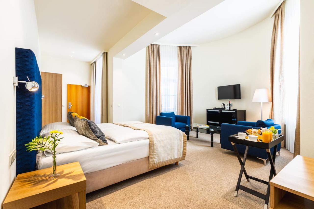 Hotel apartamentowy Hilight 4*