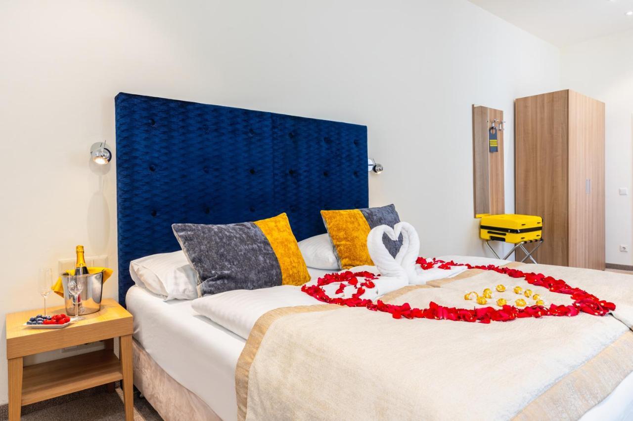 Hilight Hotel apartamentowy Wiedeń