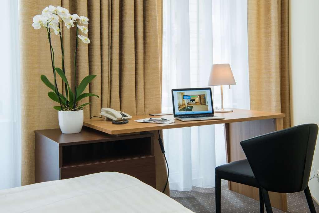 Hotel apartamentowy Hilight Wiedeń