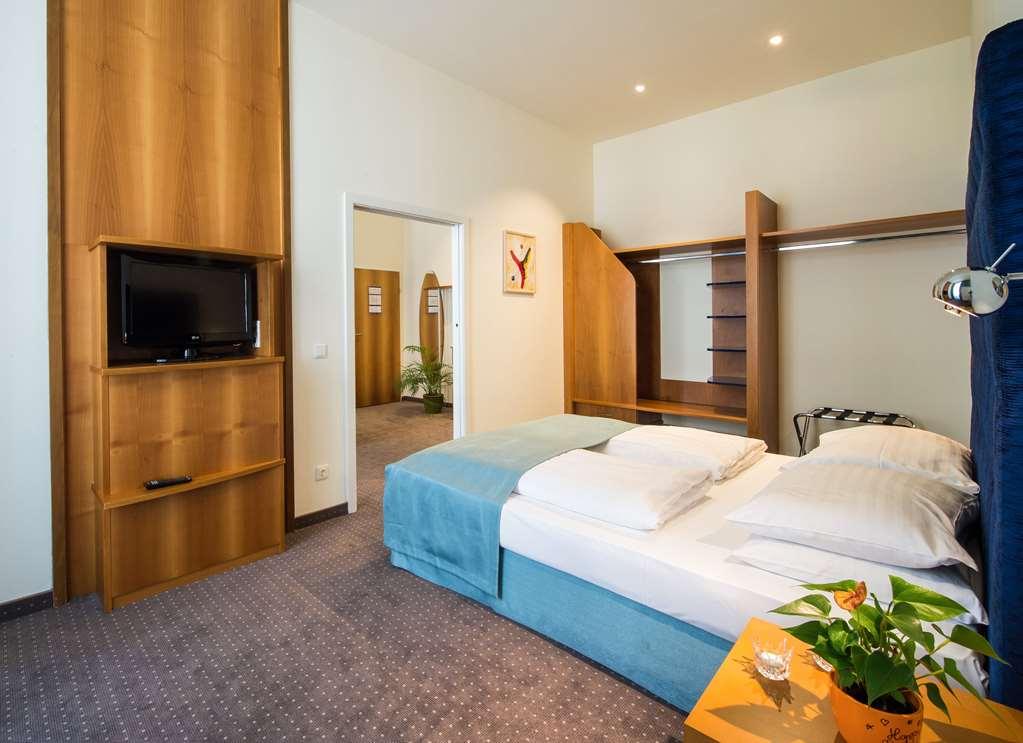 Hilight 4* Wiedeń