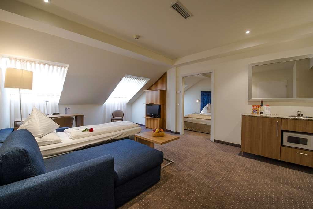 Hotel apartamentowy Hilight