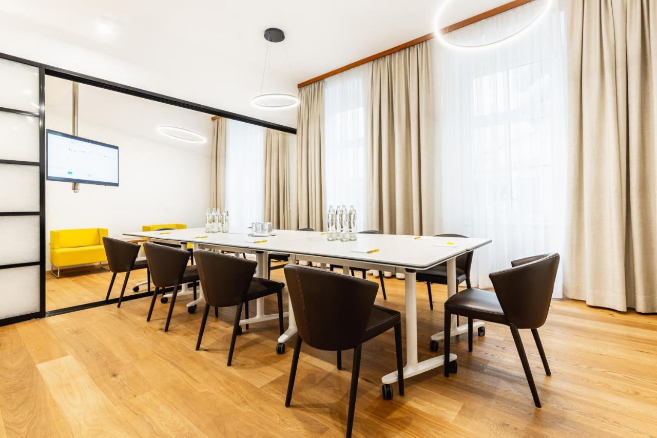 Hotel apartamentowy Hilight 4*