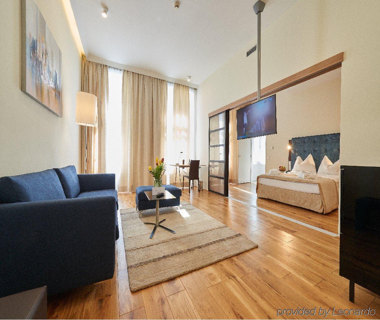 Hilight Hotel apartamentowy Wiedeń