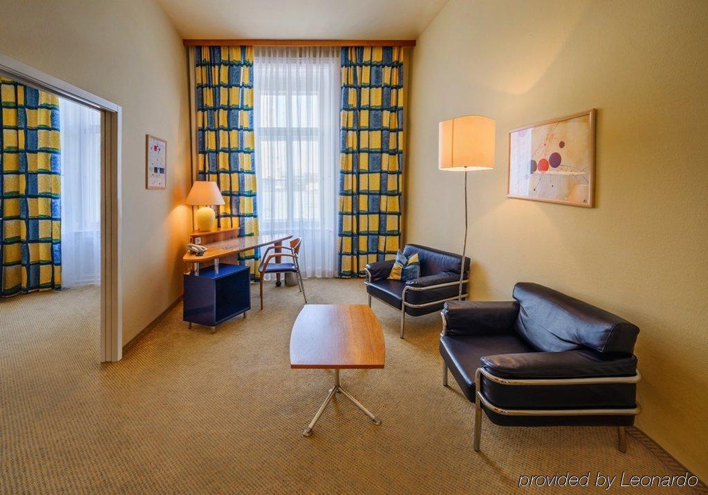 Hilight Hotel apartamentowy Wiedeń
