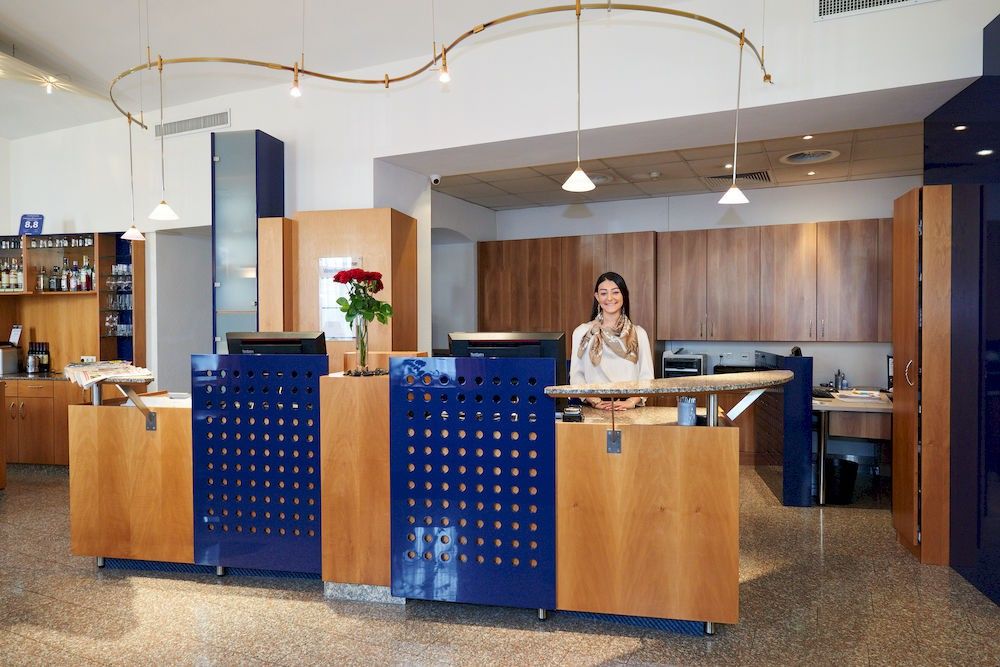 Hilight Hotel apartamentowy 4*
