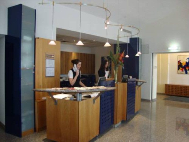 Hilight Hotel apartamentowy 4*