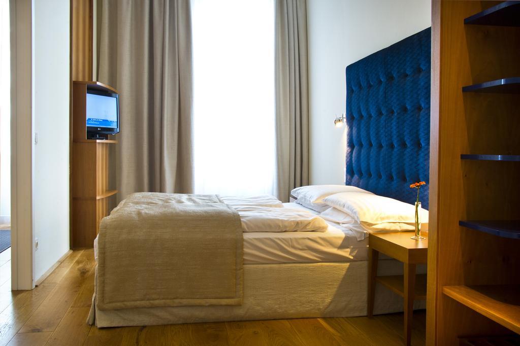 Hotel apartamentowy Hilight 4*