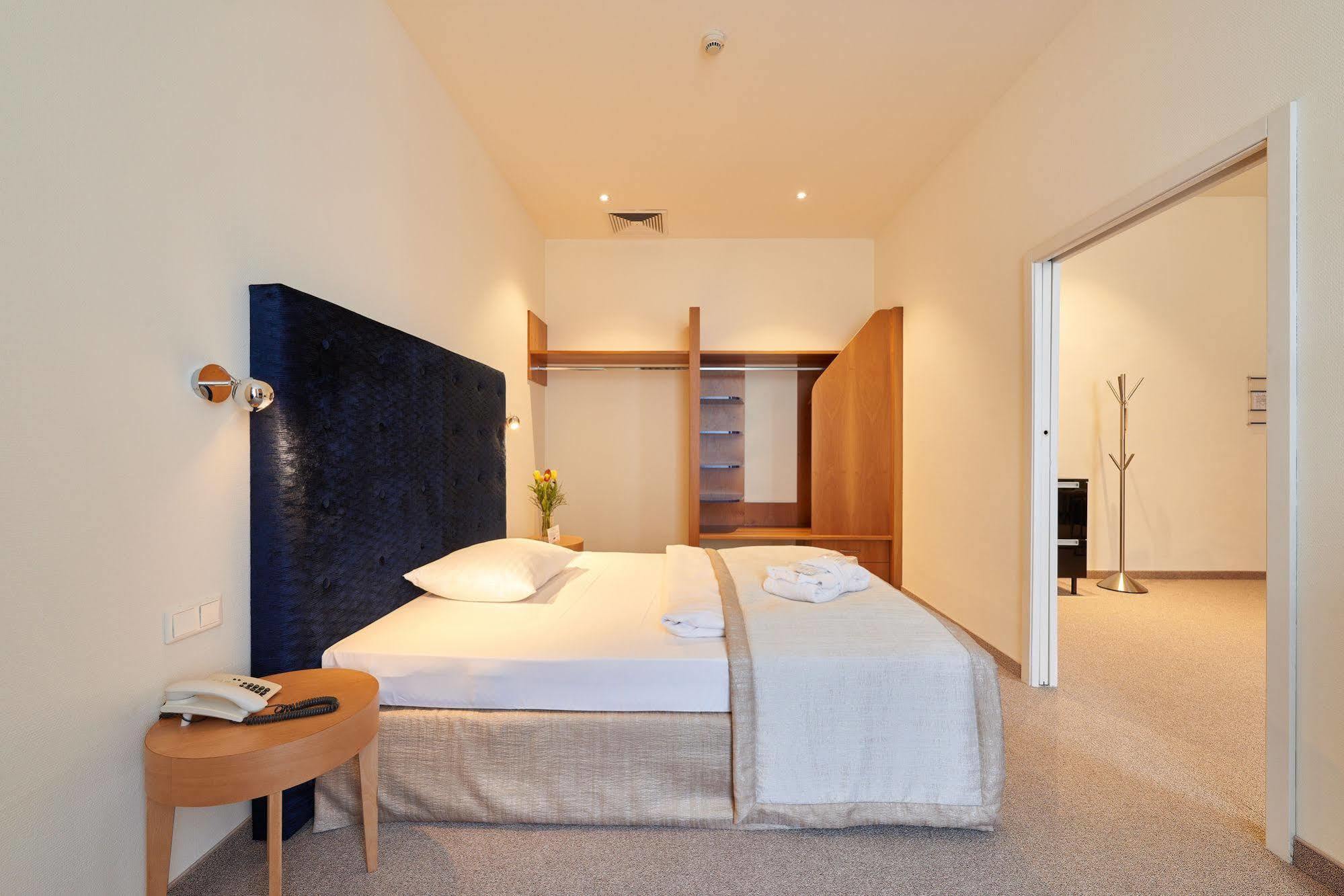 Hilight Hotel apartamentowy