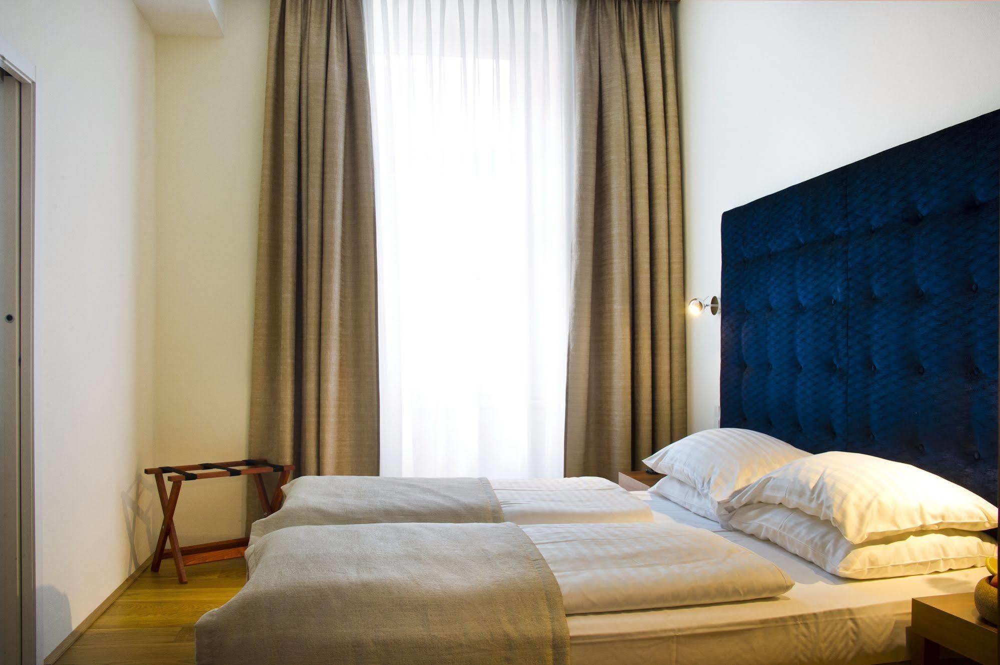 Hilight Hotel apartamentowy Wiedeń