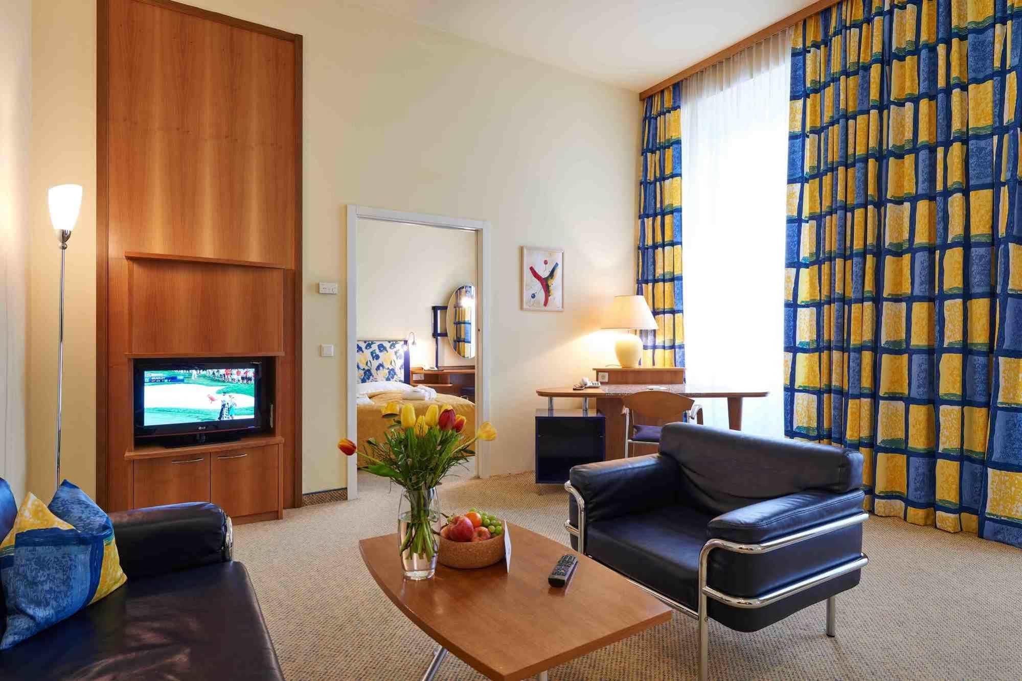 Hilight Hotel apartamentowy