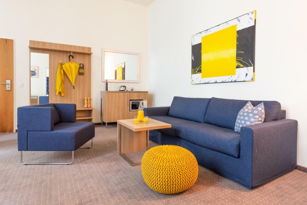 Hilight Hotel apartamentowy