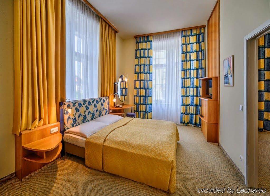 Hilight Hotel apartamentowy Wiedeń