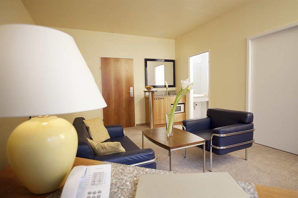Hotel apartamentowy Hilight Wiedeń